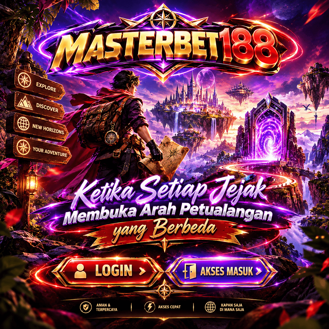 MASTERBET188