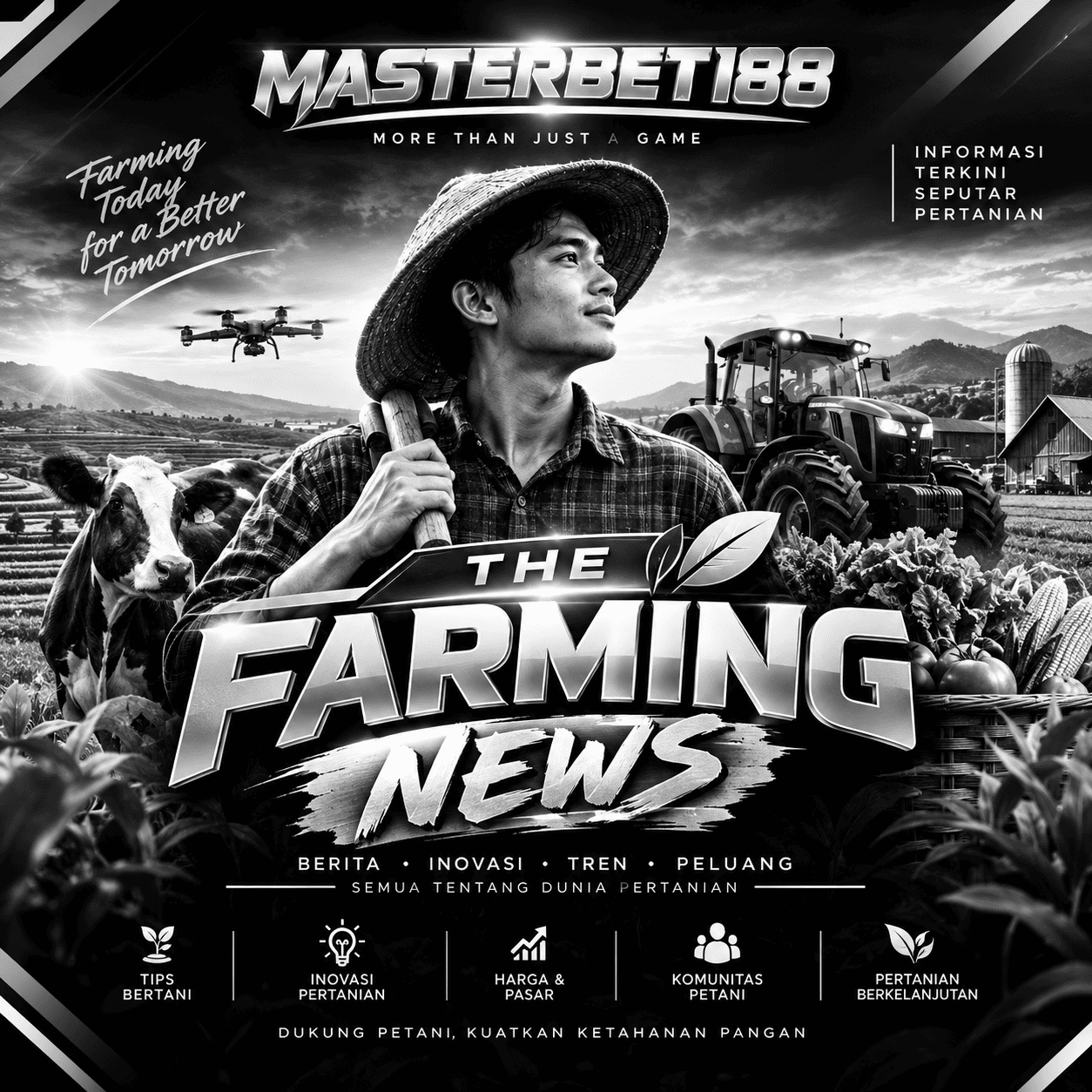 MASTERBET188