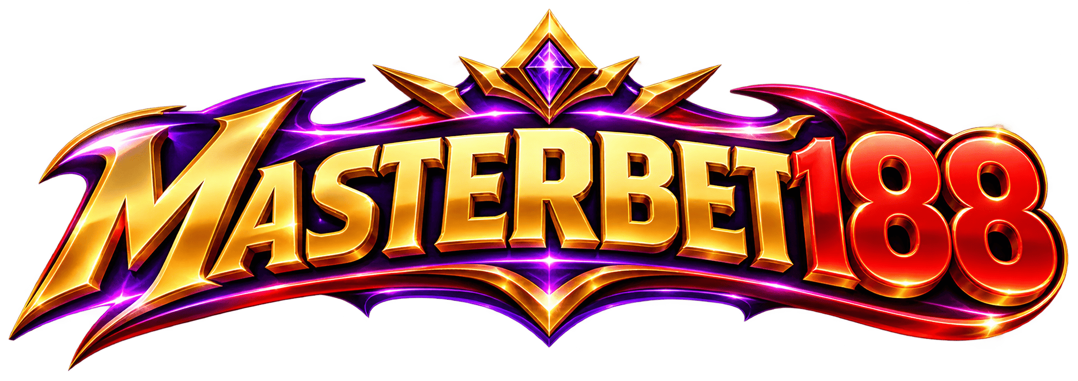 MASTERBET188 logo